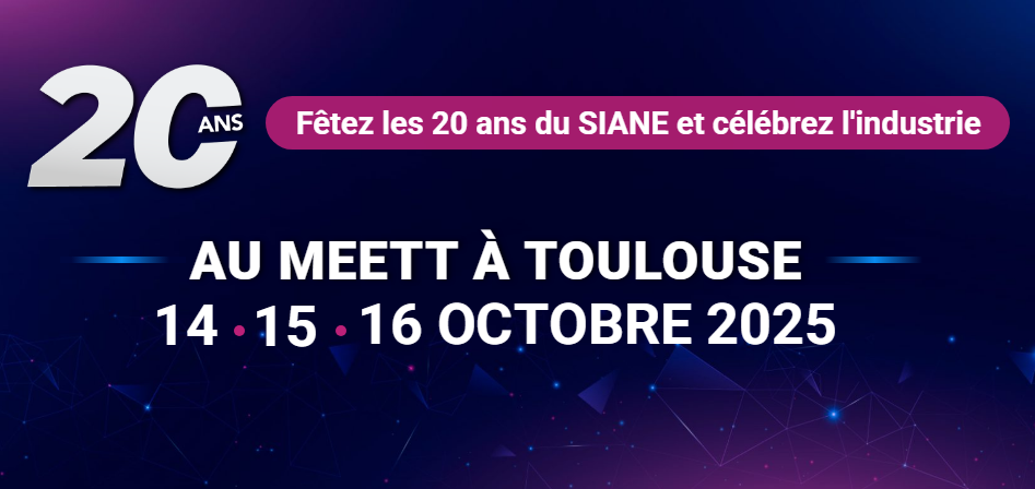 SIANE INDUSTRIE (Toulouse)